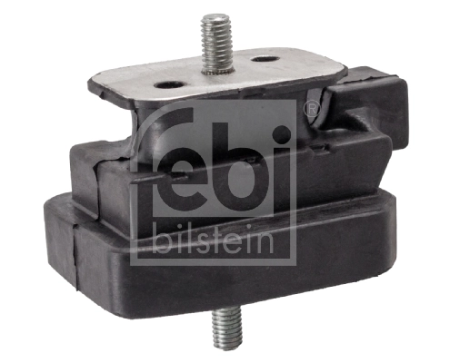Mounting, manual transmission